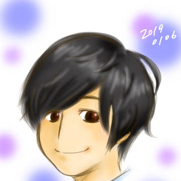 さいとうそうまくん
