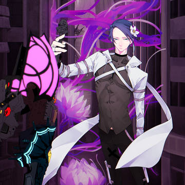 GOD EATER3