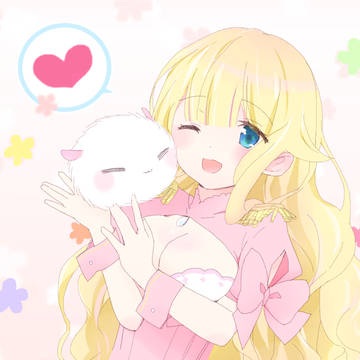 モファ~*
