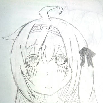 もなこちゃん