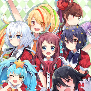 ゾンビランドサガ