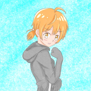 初めてのコス