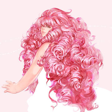rose