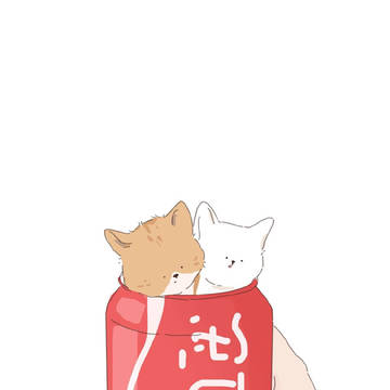 🐱🥤