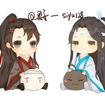 忘羡