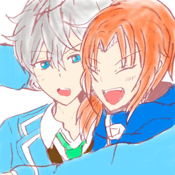 ライ八組(リメイク)