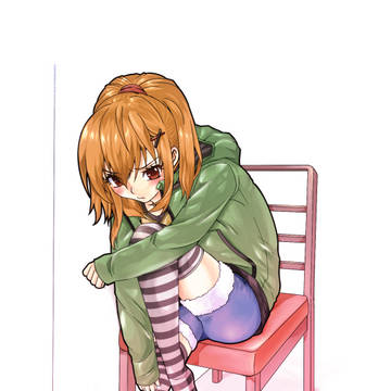 ふきげん
