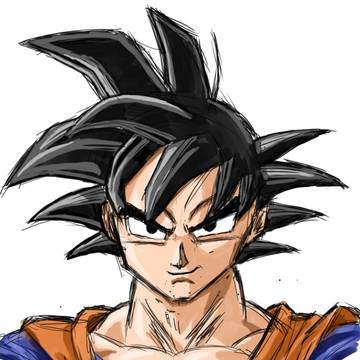 ドラゴンボール・悟空