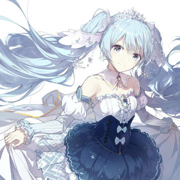 SNOW MIKU 2019