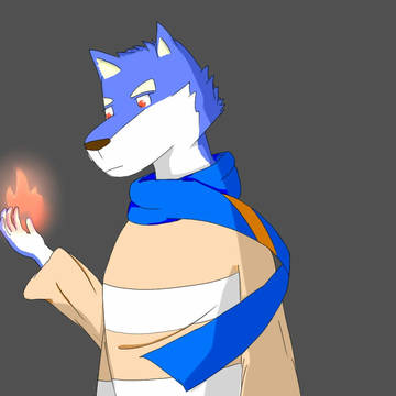 Fire!~