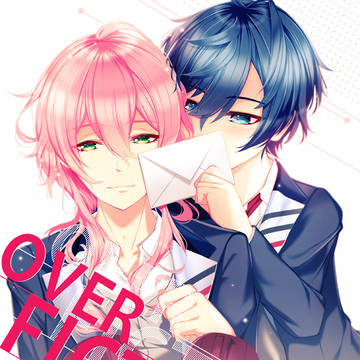 【ドリミ】1/20オンリー新刊サンプル【柳悠】