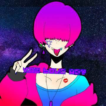 Twitterなどに上げたオリキャラを‥‥