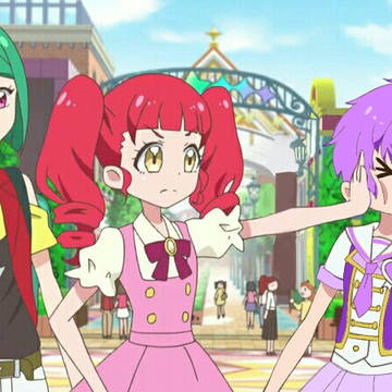 おこめちゃんがあんな様に殴られる？！