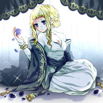 【僕オズ】エイミー【オズの民】