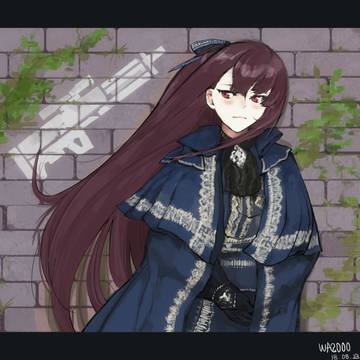 WA2000