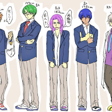 学ハンまとめ２