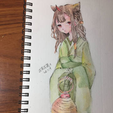 お茶お茶