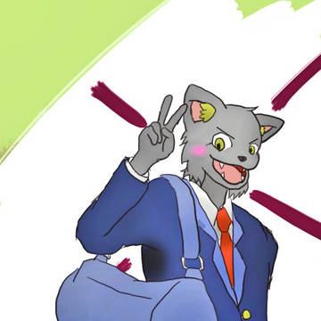 【オリジナルキャラ】
