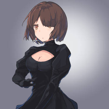 ピアスのこ