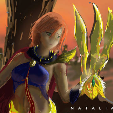 Natalia