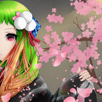 みるLia歌みたサムネ