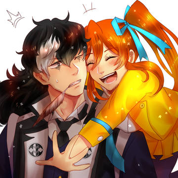 大好きだよ!!