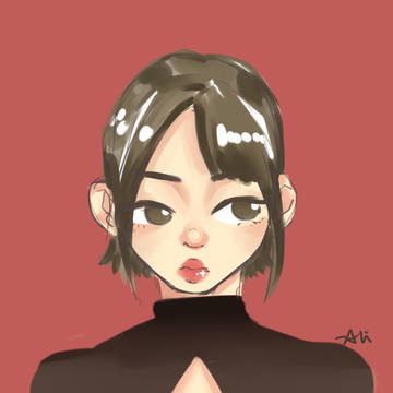 杂