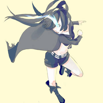 BRS fan illustration
