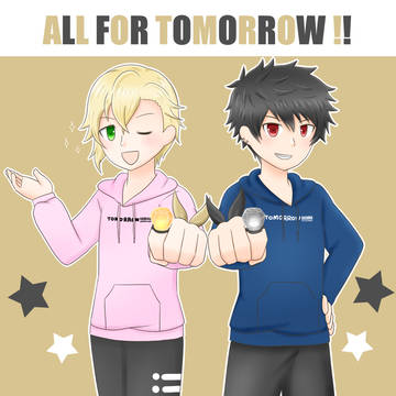 ドリフェス！絵まとめ【2016～2018】