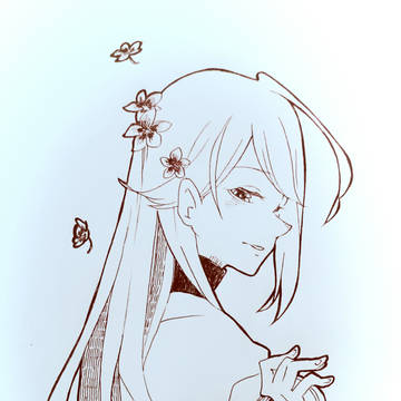 寂雷先生お誕生日おめでとうございます。