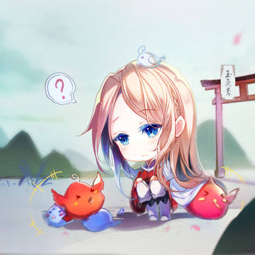 望小鸟