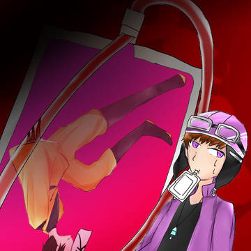 感染者