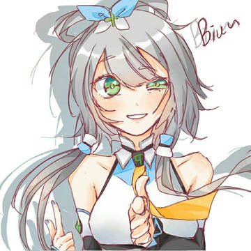 洛天依