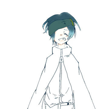 諦め1