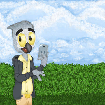 old 2018 art