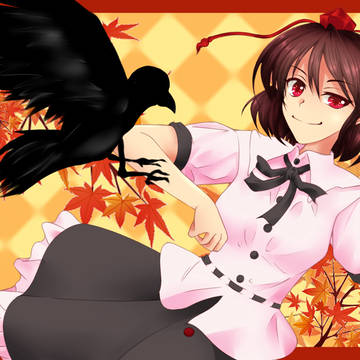 東方全キャラ描いてみよう