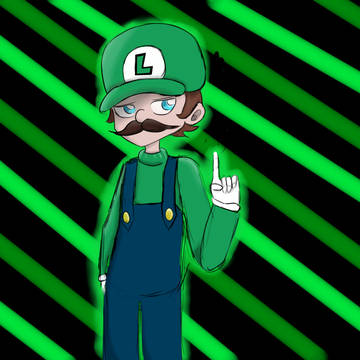 ルイージ