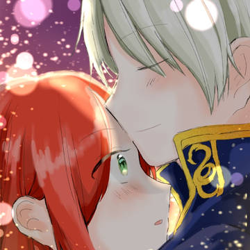 舞踏会の夜