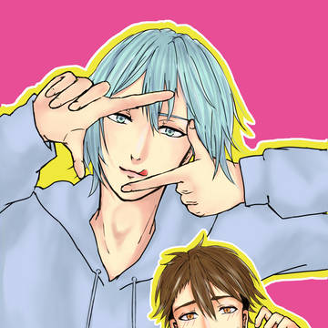 【2019.1.13 CC大阪】 環龍新刊 サンプル