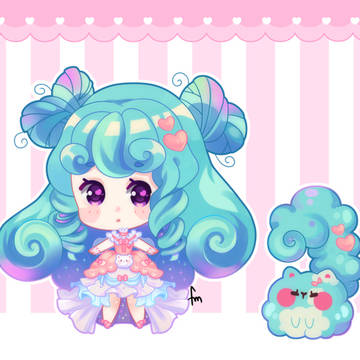 Pink Princess