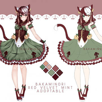 nelli's design