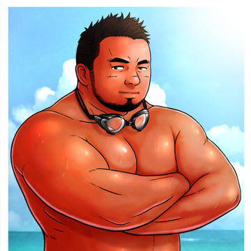 SURF RESCUE