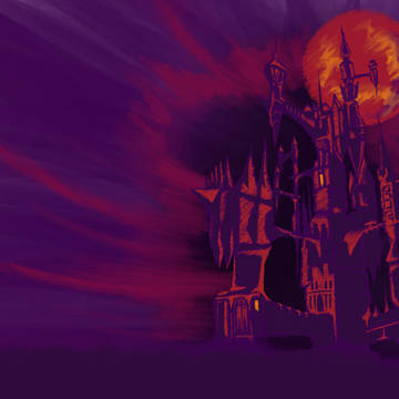 Castlevania study