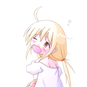 あんずぱんつ