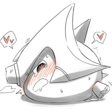 スラもりエログロ