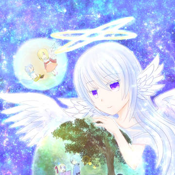 うたかたの箱庭