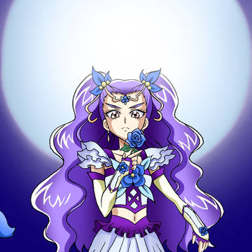 ミルキィローズ
