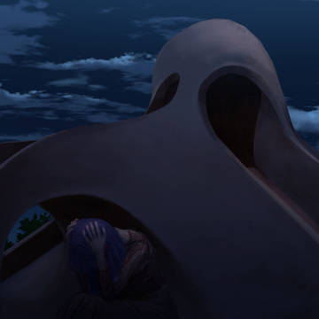 哀れみをください