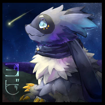 【ポケフロ0】ヨビ【無所属】