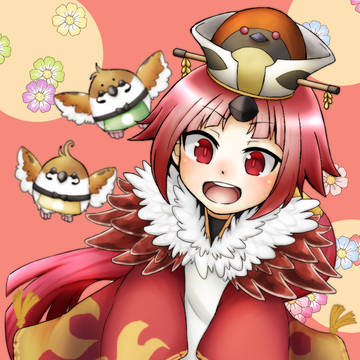 またのご来訪、お待ちしておりまチュン!